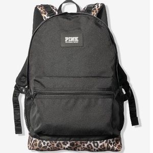 VS Pink Campus Backpack